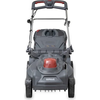 Газонокосилка электрическая Мобил К XME44 ПРЕМИУМ  - фото3