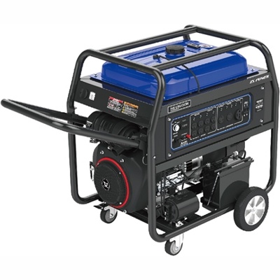 Генератор бензиновый Zonsen PB22000EA 3P