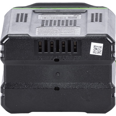 Аккумулятор Greenworks 82V 2.5Ач GC82B25- фото6