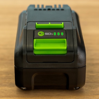 Аккумулятор Greenworks 24V 5Ач High Power G24HP5 Артикул: 2957807- фото3