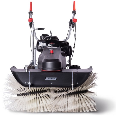 Машина подметальная Limpar 84 Pro- фото2