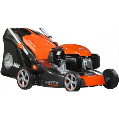 Газонокосилка бензиновая OLEO-MAC G 48 TK COMFORT PLUS- фото