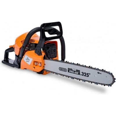 БЕНЗОПИЛА Villartec SB 571- фото